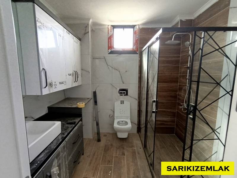 Edremit Hamidiye Mah`da3+1  Villa. - 13